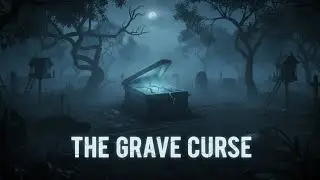 The Grave Curse: A Thai Horror Story That Should Never Be Told | Full 15 Chapters