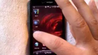 HTC Incredible - save battery life by keeping gps,bluetooth and wifi off