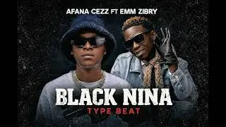 Afana cezz_ ft_ emm zibry_  black nina_ kwaito  type beat |prod. by TRait Beats. 2026