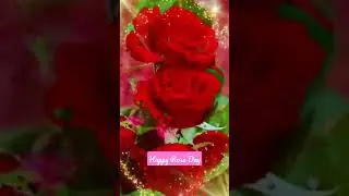 Happy Rose Day | Rose day status 2022 #shorts