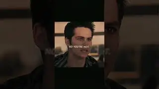 Scott & Stiles Shared Pain 💔 | 