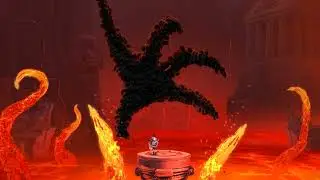 Rayman Legends OST | Hades' Hand