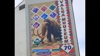 Valga Muuseumi 2025 aasta tegemiste kokkuvõte
