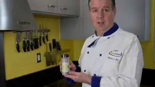 HERB DE PROVENCE | THE FLYING CHEF