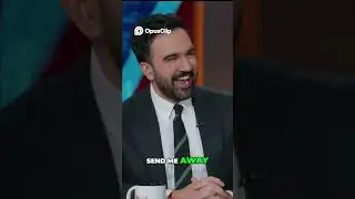 Young Voters & Trump's Legacy : A NYC Discussion  #comedy #jrefunnymoments #funny #inspiration