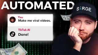 TikTok Ad&rsquo;s - New Ai Tool is INSANE!
