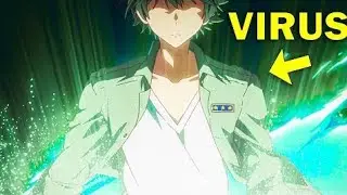 Bullied STARVING Child KILLED Entire Village And REINCARNATED GOD HERSELF | Anime Recap hindi