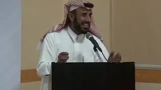 أهمية زراعة السدرة وتحقيق ملياري ريال سعودي الناشط البيئي احمد بدوي