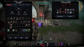 V Rising RELAX GAMEPLAY