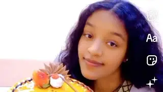 በጣም ነው የምወዳችሁ የማከብራችሁ በውነት ስጦታ ስላመጣችሁልኝ ሳይሄን እግዚአብሔር እናንተን ስለሰጠኝ አመሰግናችኋለሁ የኔ ወርቆች እወዳችኋለሁ👸👸😘😍