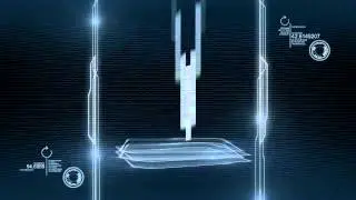 After Effects Project Files - Futuristic Intro Logo Reveal Opening - VideoHive 7264674
