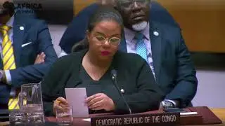 ООН разжигает конфликт между США и Руандой в прямом эфире после провала переговоров в ДРК и Руанд...