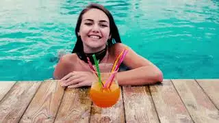 Robson W - Wariatka [PROD. MARIOO] (Oficjalny Teledysk) Disco Dance