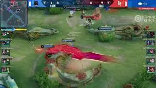 PKL Spring 2025 | Regular Season | Blacklist International vs Boom Esports Game 1