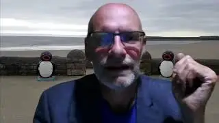 Fire & Dust (6th May 2021) - Jack Kenward