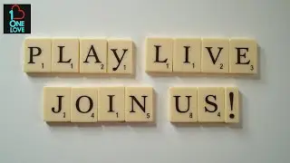 Play Live! Join us #scrambledwords #wos #wordsonstream #vocabularybuilding #learnnewwords #playlive