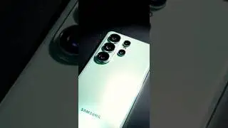 Неужели камера S26 Ultra наконец-то идеальна?