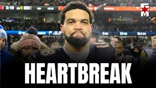 Bears vs Rams Instant Reactions