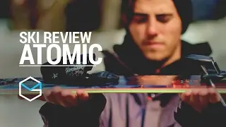 First Look - Atomic 
