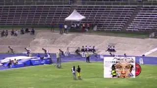 Shelly- Ann Fraser-Pryce @ UTech Classic