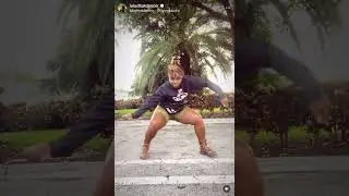Tempo - freestyle by luludhatdancer