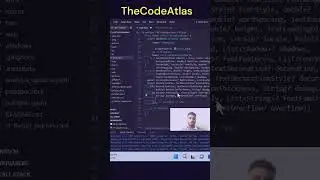Did you know text widget flutter? #flutter #shortsviral