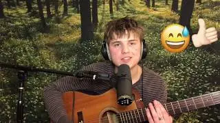 John-Robert - Pelican (Chord Walk Through)