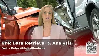 Fast & Affordable EDR / Black Box Data Retrieval & Analysis | Crodymi LLC