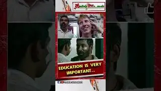 சூப்பரா English ல பேசுராறு #salon #englishspeaking #education #tamilnadu #viralvideo #tamilan #study