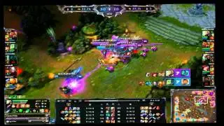 LOL : Omar is the man penta kill =$