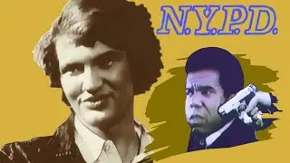 Andrew Robinson (Andy Robinson) in N. Y. P. D., S2. E15 - Three-Forty-Two (1969)