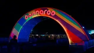 Bonnaroo 2015 - The Jamie Harper-Carroll Experience