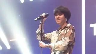 Thetoys - ไวน์ลดา Live @ SPACEPLUSBKK RCA [14.01.23]