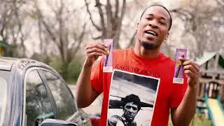 Bloody Back - itsdoocey x lil shaq (Official Music Video)