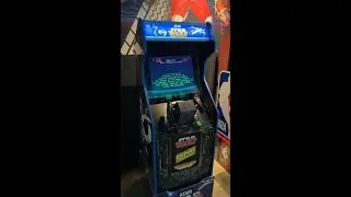 Star Wars Arcade