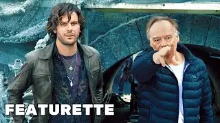 RETURN TO SILENT HILL Featurette - 