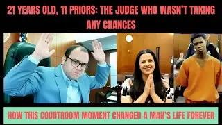 &ldquo;The Moment Judge Fleischer Knew This Case Was Different and Public Safety Was at Risk&rdquo;