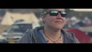 Voices of Standing Rock tribe