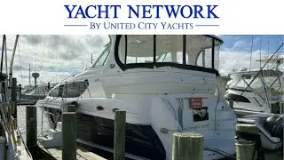 Sea Ray 40 Motor Yacht 2006
