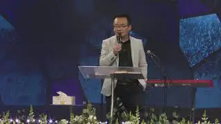 FEMC Tulsa [Live] - Burmese Service (March 26, 2023)