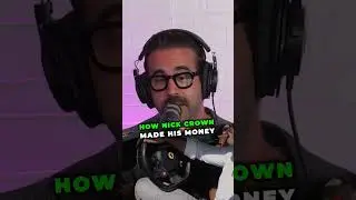 How Nicholas Crown Made his Money