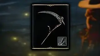 [Elden Ring] I think scythe is meta