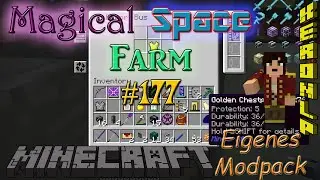 Magical Space Farm #177 [FullHD][Deutsch] - Monsterfallen Konfiguration