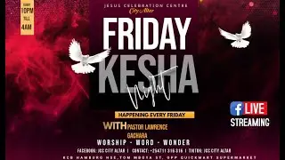 Kesha Night || 31/10/2025