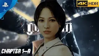 3 BLIND MICE - JUDGMENT [CINEMATIC GAME SERIES] - CHAPTER 1-A