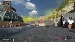 Warzone