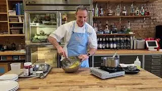Easily Master Crepes, YOU CAN DO THIS!