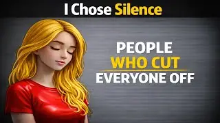 Psychology of People Who Cut Everyone Off