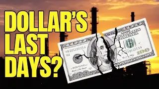 The Fall Of The Petrodollar ( Is The Dollar's Reign Finally Ending? )