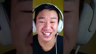 Angry Yellow  Man Reacts to Asian Memes